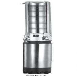 SP stainless steel submersible multistage deep well pump